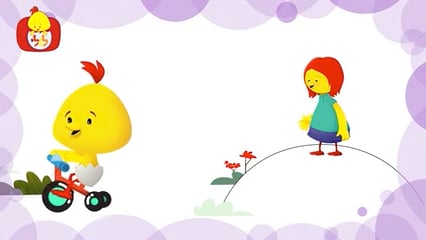 מגלים צלילים עם לולי כל השירים ברצף