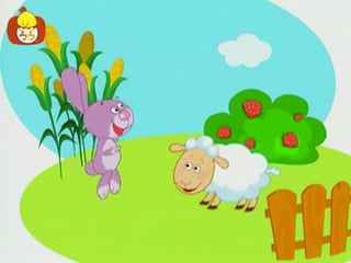 קוקו הארנב וטופי הקיפוד