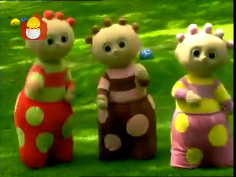 ספיישל זינקי זונק – הפונטיפינים