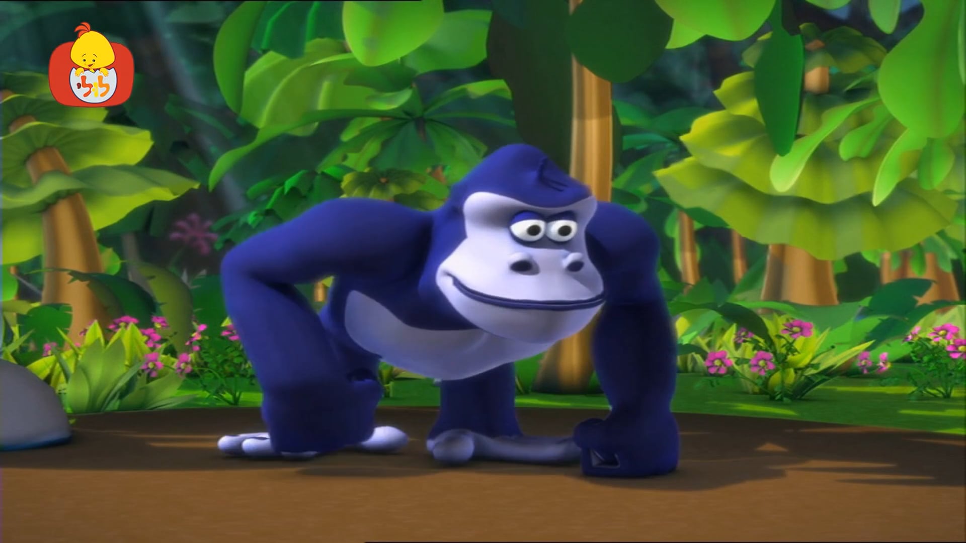 גורילה