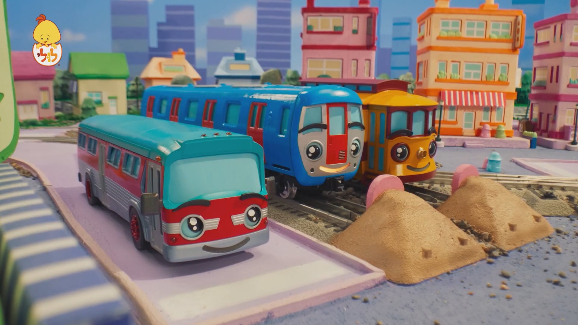 פנימה והחוצה